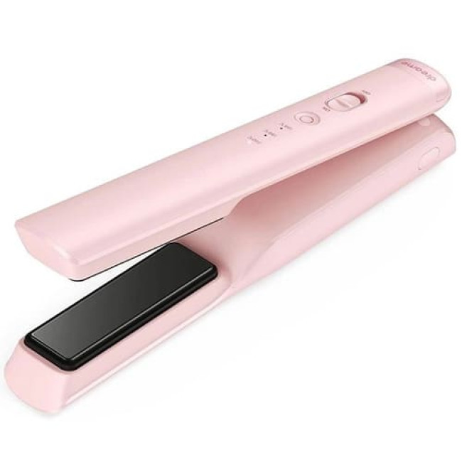 Выпрямитель для волос Dreame Unplugged Cordless Hair Straightener AST14A Розовый - фото 3 - id-p220685286