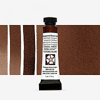 Акварель Daniel Smith Transparent Brown Oxide 5 мл