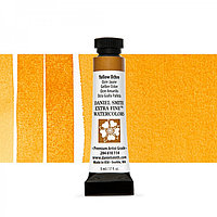 Акварель Daniel Smith Yellow Ochre 5 мл