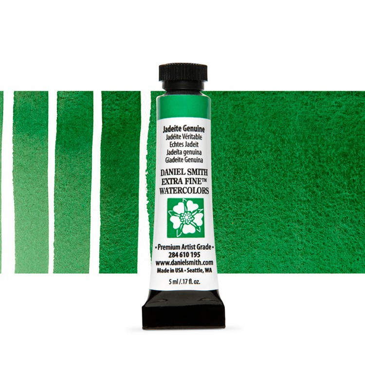Акварель Daniel Smith Jadeite Genuine 5 мл