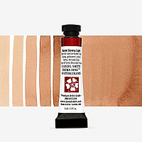 Акварель Daniel Smith Burnt Sienna Light 5 мл