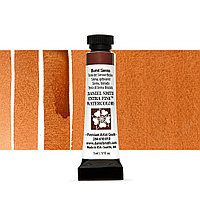 Акварель Daniel Smith Burnt Sienna 5 мл