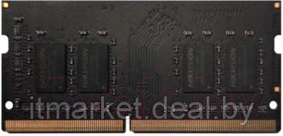 Модуль памяти 8Gb Hikvision HKED4082CAB1G4ZB1/8G - фото 1 - id-p220685771