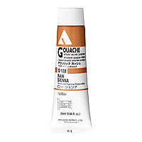 Гуашь Holbein Acrylic Gouache Raw Sienna / A 20 мл