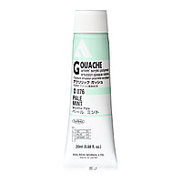 Гуашь Holbein Acrylic Gouache Pale Mint / A 20 мл