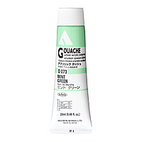 Гуашь Holbein Acrylic Gouache Mint Green / A 20 мл