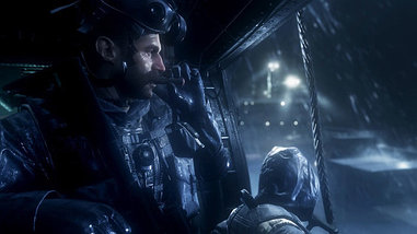 Игра Call of Duty: Modern Warfare Remastered для PlayStation 4, фото 2
