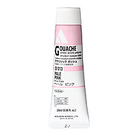 Гуашь Holbein Acrylic Gouache Pale Pink / A 20 мл