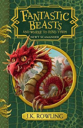 Fantastic Beasts and Where to Find Them, фото 2