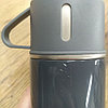 УЦЕНКА  Термос Мишка с тремя кружками Vacuum set / Подарочный набор с вакуумной изоляцией / 500 мл., фото 2