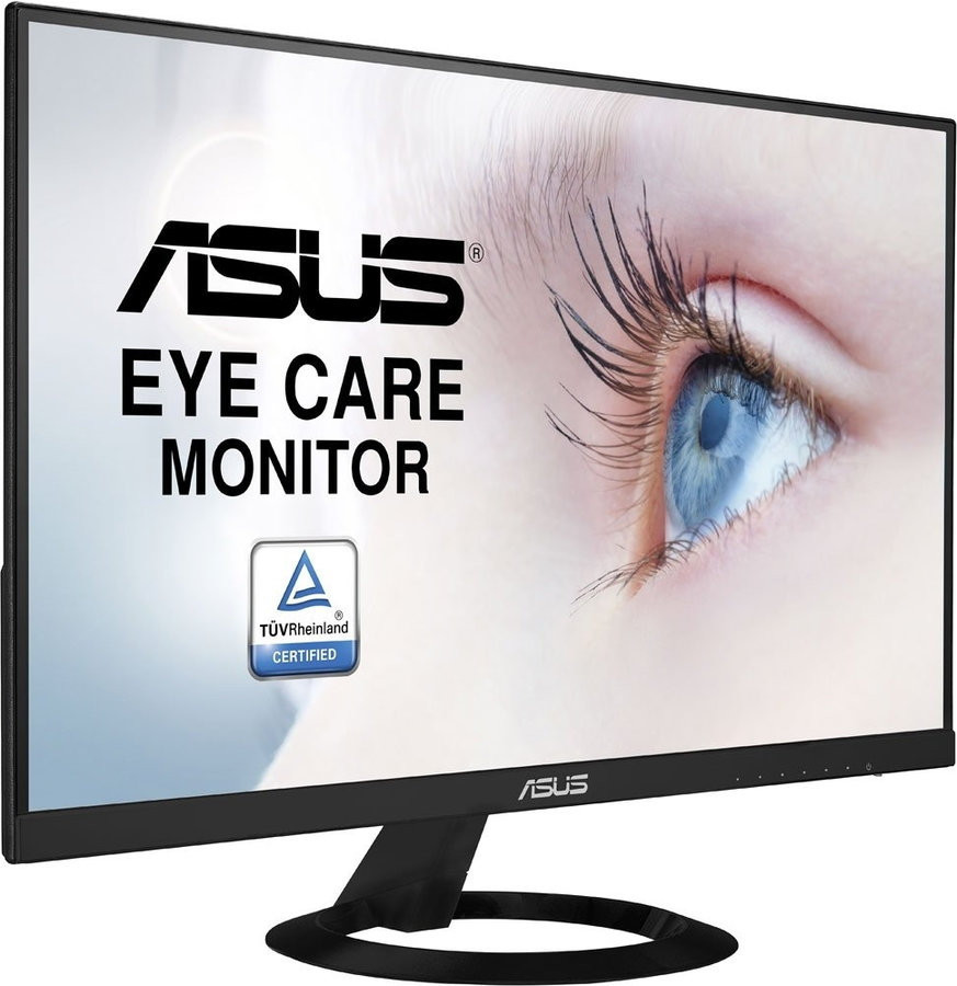 Монитор ASUS VZ239HE - фото 2 - id-p220691986