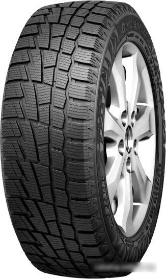 Автомобильные шины Cordiant Winter Drive 195/60R15 88T - фото 1 - id-p220692382