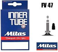 Велокамера Mitas 28/29x 1.75-2.45 10340184