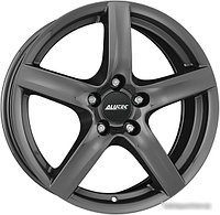 Литые диски Alutec Grip 15x6" 5x98мм DIA 58.1мм ET 38мм Graphit