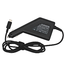 Автомобильное зарядное устройство для ноутбука Lenovo 65W, 20V 3.25A, Type-C (USB-C)