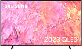 Телевизор Samsung QLED 4K Q60C QE50Q60CAUXRU