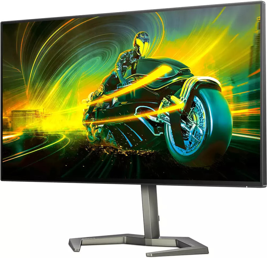 Игровой монитор Philips 27M1F5800/00 - фото 2 - id-p220591571