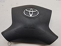 Подушка безопасности (Airbag) водителя Toyota Avensis (2003-2008)