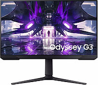 Игровой монитор Samsung Odyssey G3 LS27AG320NIXCI