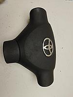 Подушка безопасности (Airbag) водителя Toyota Aygo