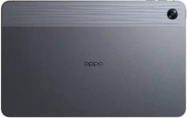 Планшет Oppo Pad Air 4GB/128GB (серый) - фото 3 - id-p219655707