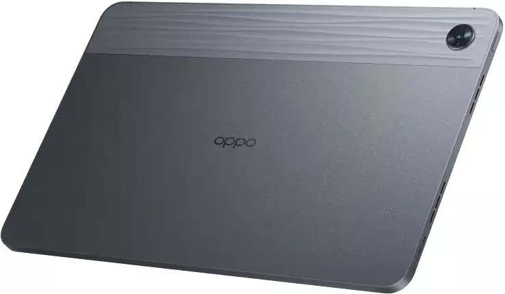 Планшет Oppo Pad Air 4GB/128GB (серый) - фото 4 - id-p219655707