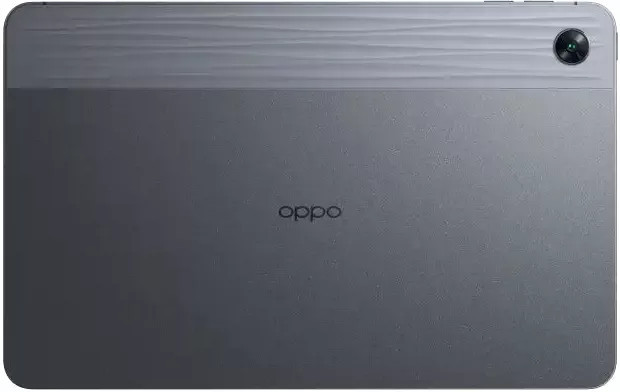 Планшет Oppo Pad Air 4GB/64GB (серый) - фото 4 - id-p219655708