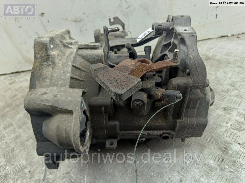 КПП 6-ст. механическая Volkswagen Passat B6 - фото 4 - id-p220693086