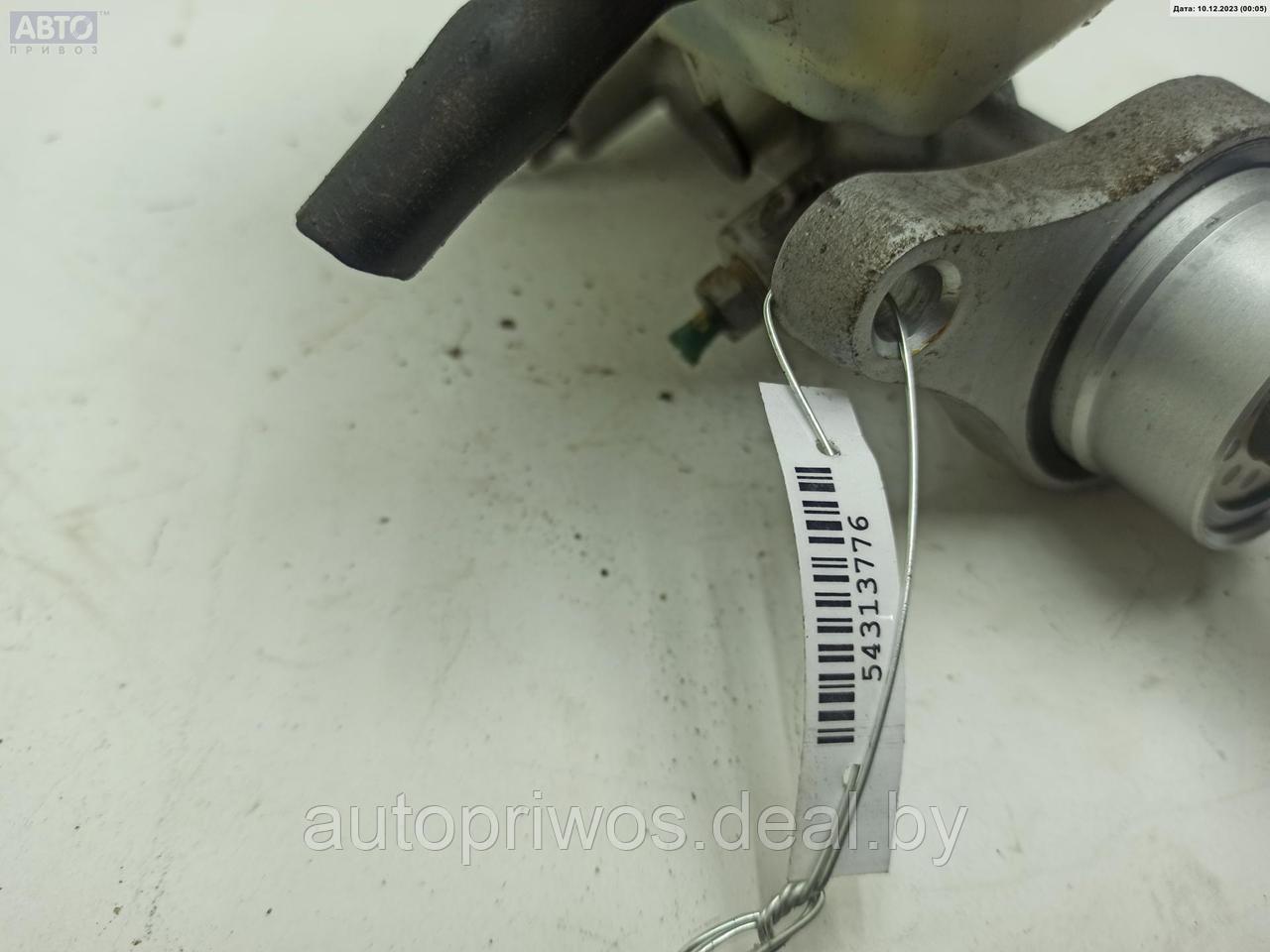 Цилиндр тормозной главный Renault Sandero - фото 2 - id-p220674037