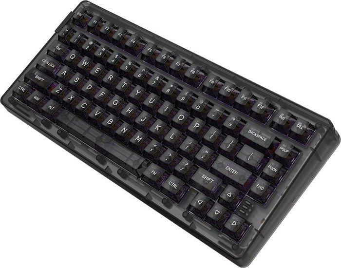 Клавиатура Dareu A81 (черный, Dareu Firefly) - фото 3 - id-p220692171