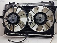 Вентилятор радиатора Toyota Avensis (2003-2008)