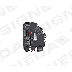 Замок двери для Audi A4 (B6)