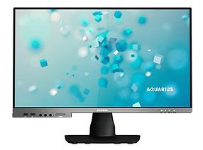 Моноблок Aquarius Mnb Pro T904 R53 23.8" Core i5 10500/8Gb/SSD 256GB/1 x DP, 1 x HDMI,1 x COM, Camera