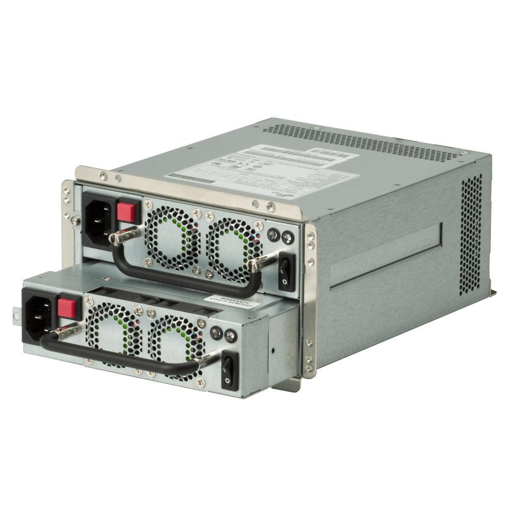 Блок питания Advantech RPS8-500ATX-GB/FSP500-60MRB 500W - фото 1 - id-p220694889