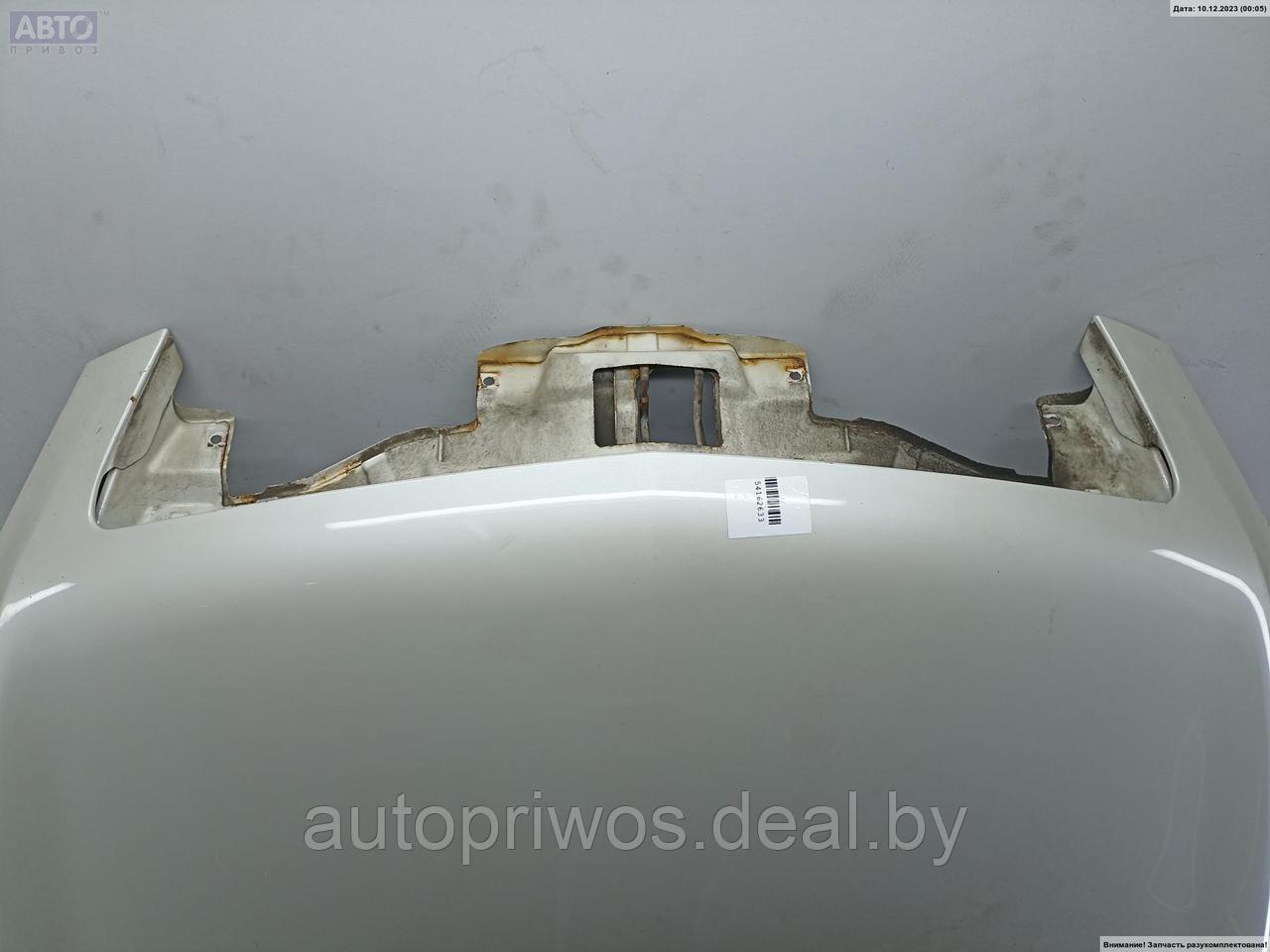 Капот Opel Antara - фото 2 - id-p220693101