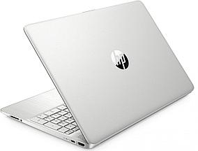 Ноутбук HP 15s-fq5000nia Core i3 1215U 4Gb SSD256Gb Intel UHD Graphics 15.6" SVA HD (1366x768) noOS silver