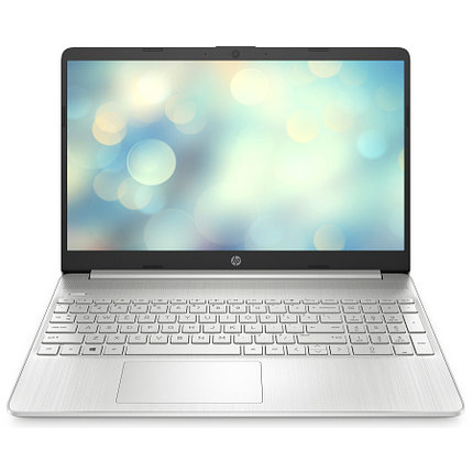 Ноутбук HP 15-fc008nia Ryzen 7 7730U 8Gb SSD512Gb AMD Radeon 15.6" IPS FHD (1920x1080) noOS grey WiFi BT Cam, фото 2