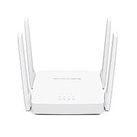 Маршрутизатор MERCUSYS MR30 AC1200 Dual-Band Wi-Fi Router