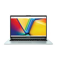 Ноутбук ASUS VivoBook E1504GA 90NB0ZT1-M005Z0 N200/8/256SSD/WiFi/BT/noOS/15.6"