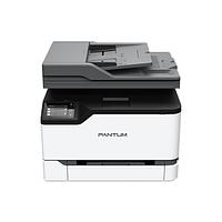 Мфу цветное Pantum CM2200FDW P/C/S/F ,Color laser, A4, 24 ppm (max 50000 p/mon) 1 GHz, 1200x600 dpi, 512 mb