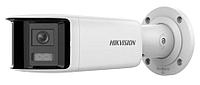 Камера видеонаблюдения IP Hikvision DS-2CD2T47G2P-LSU/SL(2.8MM)(C) 2.8-2.8мм цв.