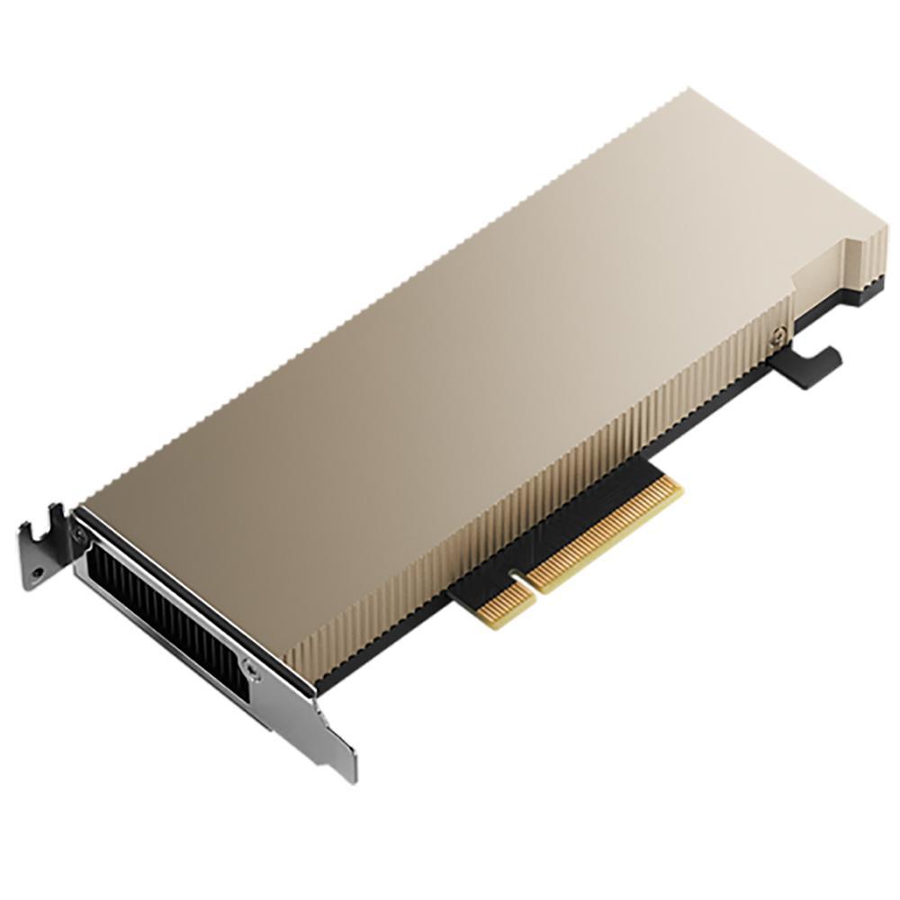 Графический процессор PNY TCSA2M-PB TESLA 16GB GDDR6 128-bit PCI Express 4.0 x8 (388416) {5} - фото 1 - id-p220695585
