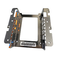 Комплектующие корпусов SuperMicro Supermicro MCP-120-00107-0N tool-less 2x 2.5" internal HDD bracket