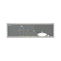 Комплектующие корпусов SuperMicro MCP-260-00156-0N I/O Shield for X12DPL-NT6 with EMI Gasket