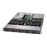 Сервер в составе SuperMicro VFG-SYS-1029U-TR4-459 SYS-1029U-TR4 х 1 P4X-CLX6242R-SRGZJ х 2
