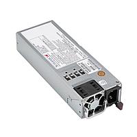 Блок питания SuperMicro Supermicro 1U 2000W Redundant Power Supply (PWS-2K08A-1R) (PWS-2K08A-1R)