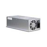 Блок питания ACD ACD 2U0500 500W, 2U (ШВГ 100*70*210 mm), 80PLUS, 4cm fan (ASPower U2A-B20500-S) (аналог