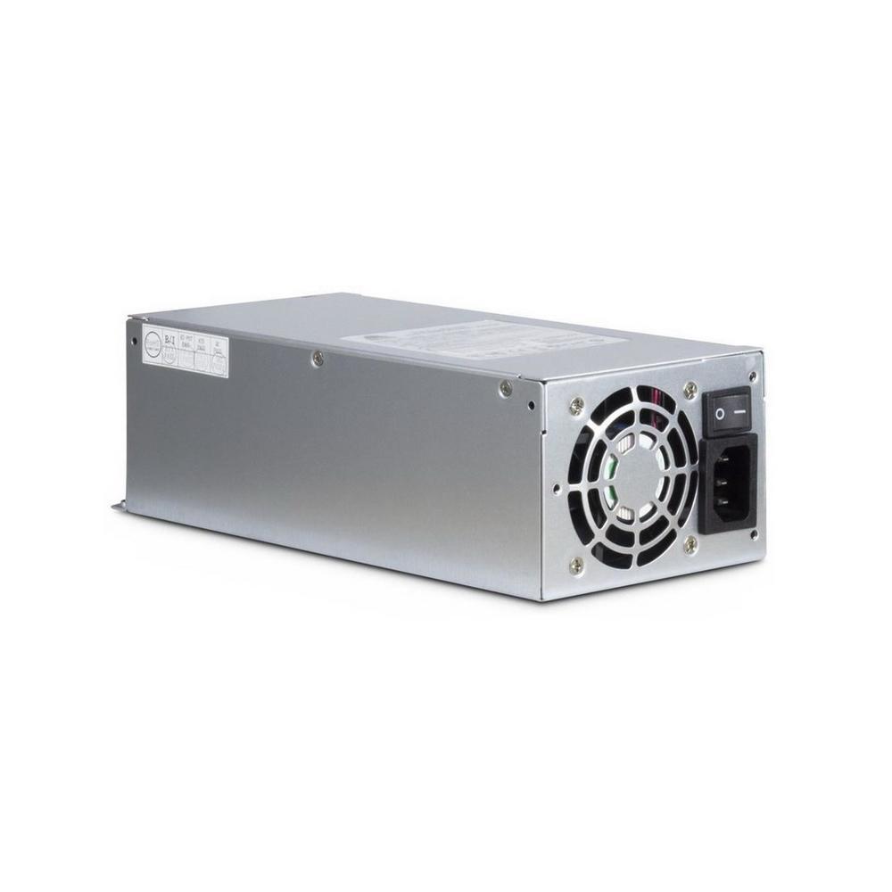Блок питания ACD ACD 2U0500 500W, 2U (ШВГ 100*70*210 mm), 80PLUS, 4cm fan (ASPower U2A-B20500-S) (аналог - фото 1 - id-p220695659