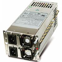 Блок питания EMACS R1S2-5300V4V, 300W, 2U Redundant (ШВГ 85*84*207), 80Plus Bronze