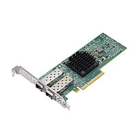 Сетевой адаптер Lenovo 4XC7A08238 ThinkSystem Broadcom 57414 10/25GbE SFP28 2-port PCIe Ethernet Adapter